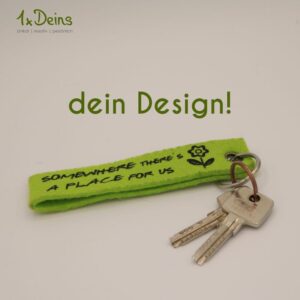eigenes Motiv