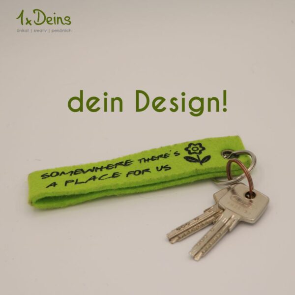 eigenes Motiv