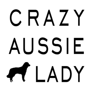 Crazy Aussie Lady