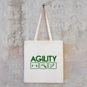 Tasche Agility