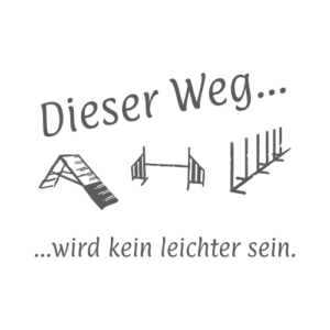 Agility - dieser Weg...