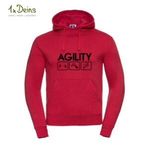 Agility Icons