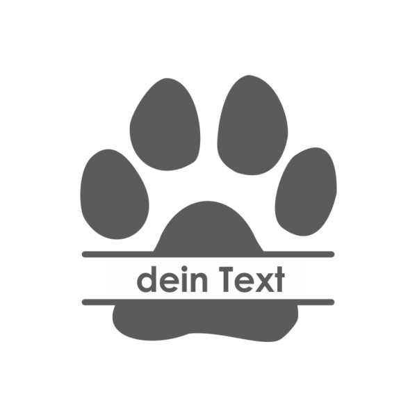 Pfote – Bild 2