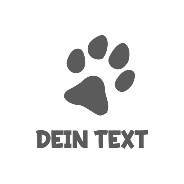Pfote – Bild 2