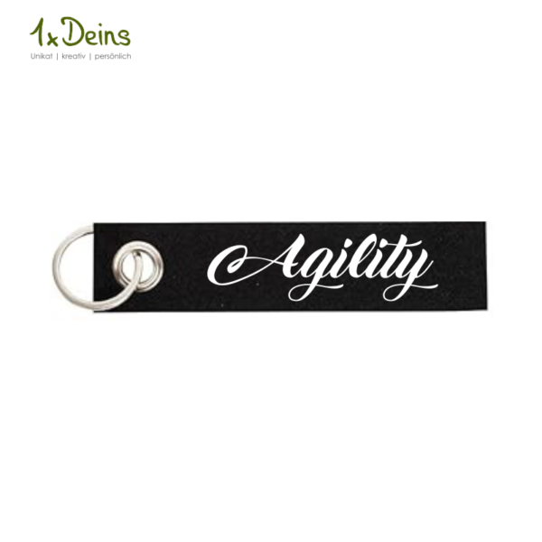 Agility