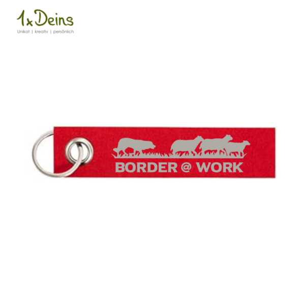 Border @ Work