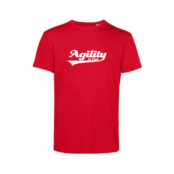 Agility is fun – Bild 3
