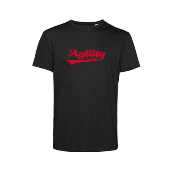 Agility is fun – Bild 4