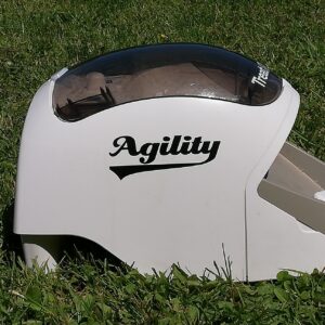 Agility