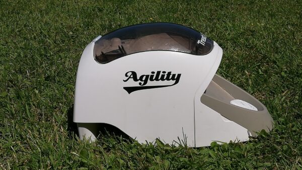Agility
