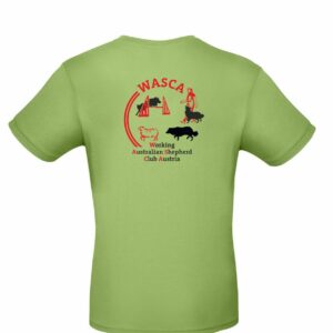 WASCA T-Shirt