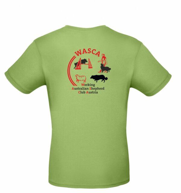 WASCA T-Shirt