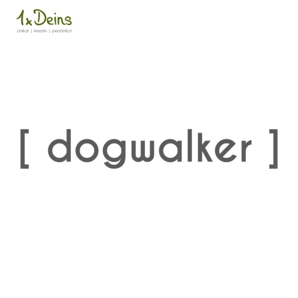 Dogwalker – Bild 2