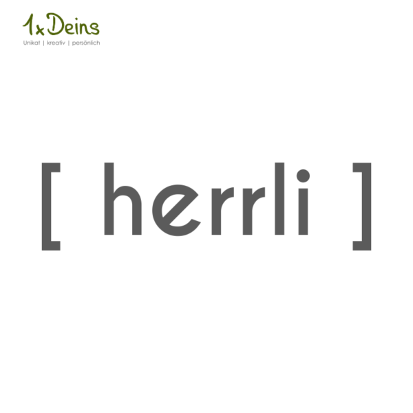 Herrli – Bild 2