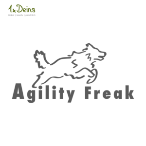 Agility Freak